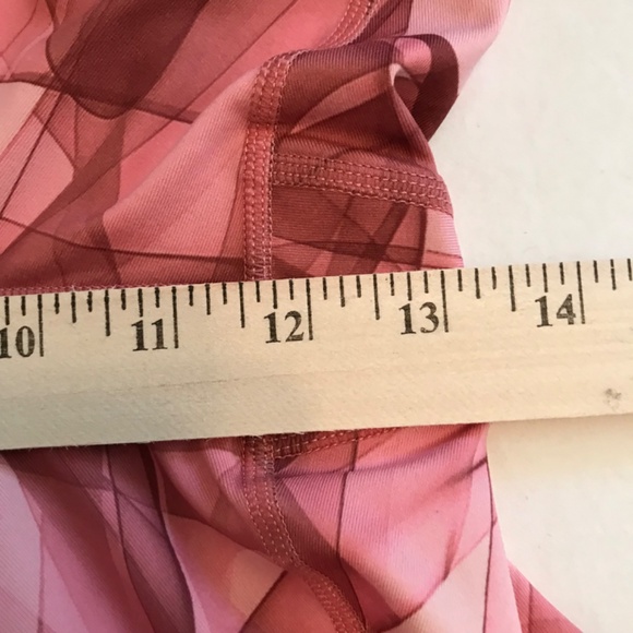 IDEOLOGY Leggings Athletic Compression Performance Rapidry Women’s Plus Size 2X - Picture 14 of 16